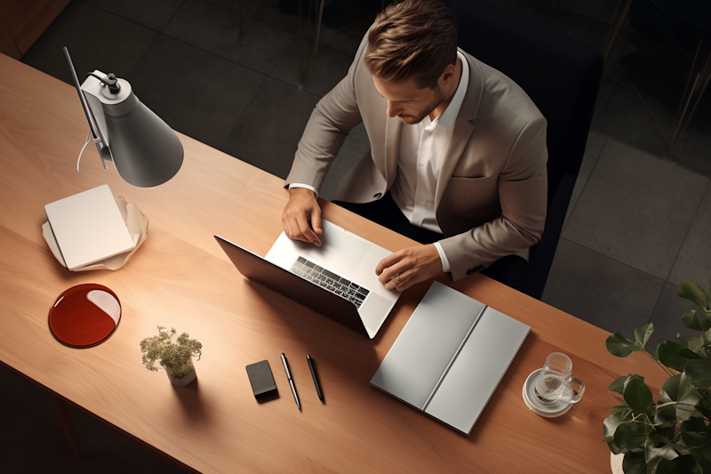 Budgetmanagement und Geldverwaltung